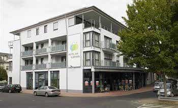 Hotel am Kurpark Hotel am Kurpark