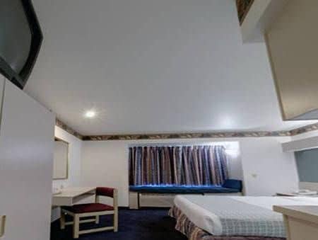 Americas Best Value Inn Racine Americas Best Value Inn Racine