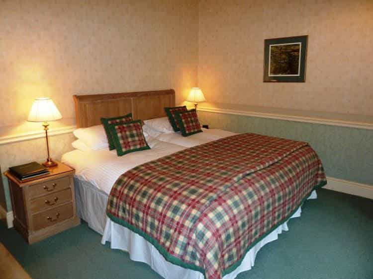 Hazel Bank Country House Hazel Bank Country House