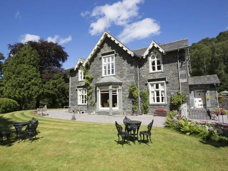 Hazel Bank Country House4
