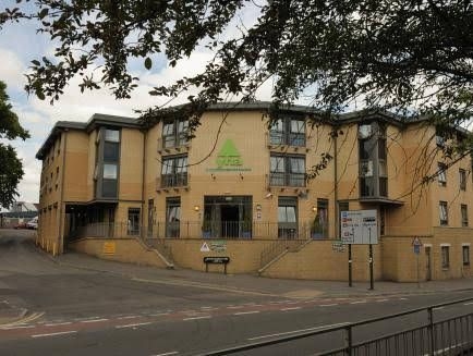 YHA Oxford2