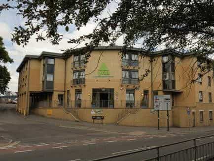 YHA Oxford YHA Oxford