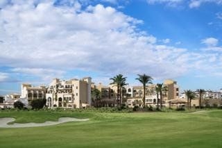 Intercontinental La Torre Golf Resort Murcia3