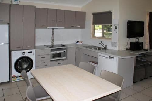 Superior Three-Bedroom Villa - Accessible
