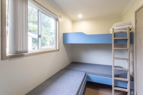 Superior Two-Bedroom Villa
