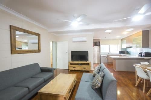 Superior Four-Bedroom House