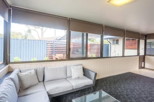 Superior Four-Bedroom House