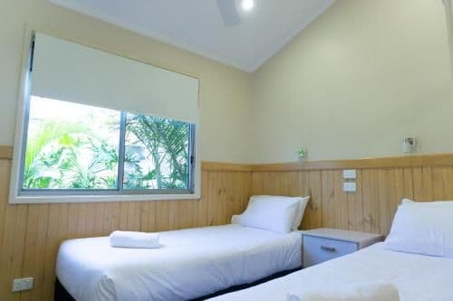 Superior Two-Bedroom Villa