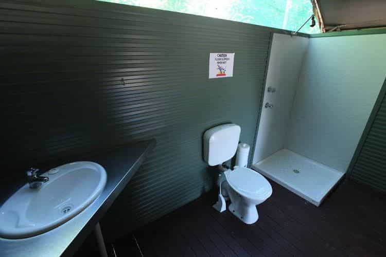 Shoal Bay Holiday Park