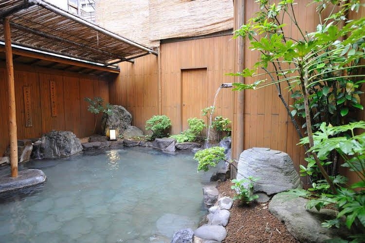 ชิบุ ออนเซน โคกุยะ (Shibu Onsen Kokuya)0