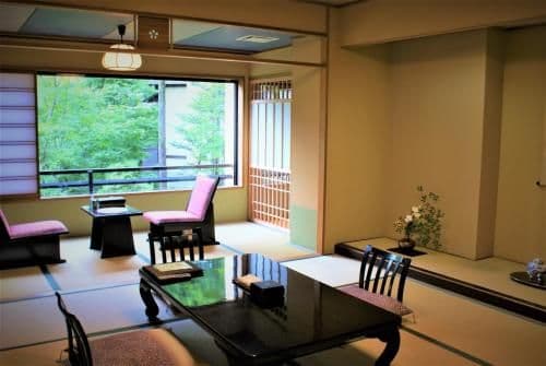 Deluxe Double Room with Bath