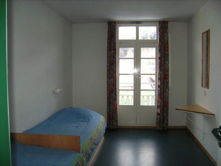 Europaisches Gastehaus1