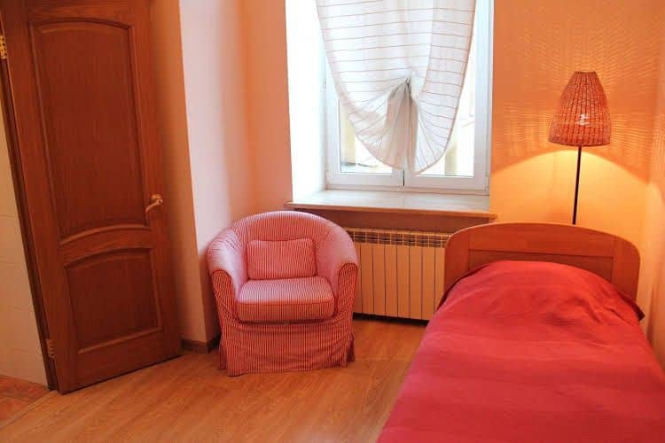 Randhouse Morskaya B&B Randhouse Morskaya B&B