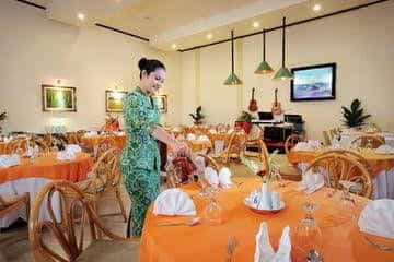 Inna Tretes Pasuruan Inna Tretes Pasuruan