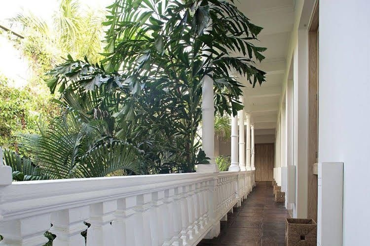 Casa Blanca B & B3