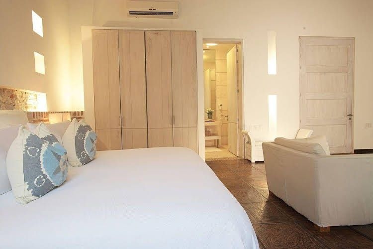 Casa Blanca B & B2
