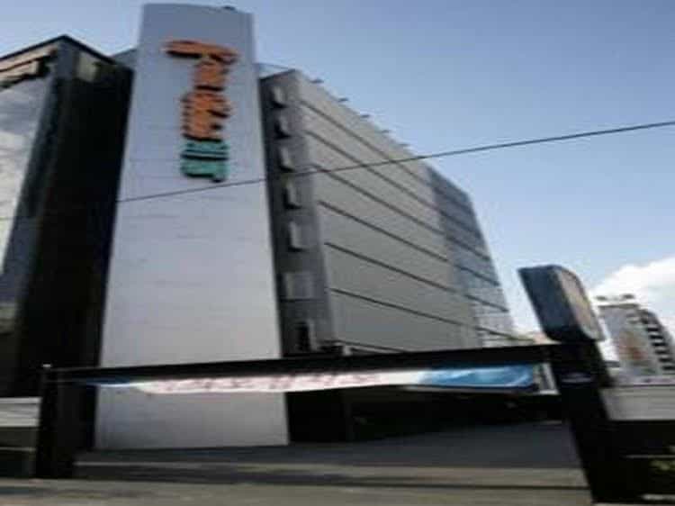 Goodstay A Plus Motel Goodstay A Plus Motel