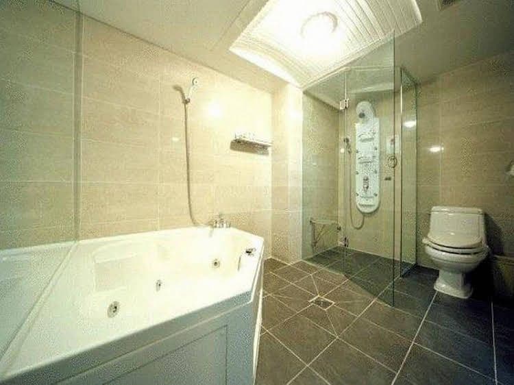 Goodstay A Plus Motel Goodstay A Plus Motel