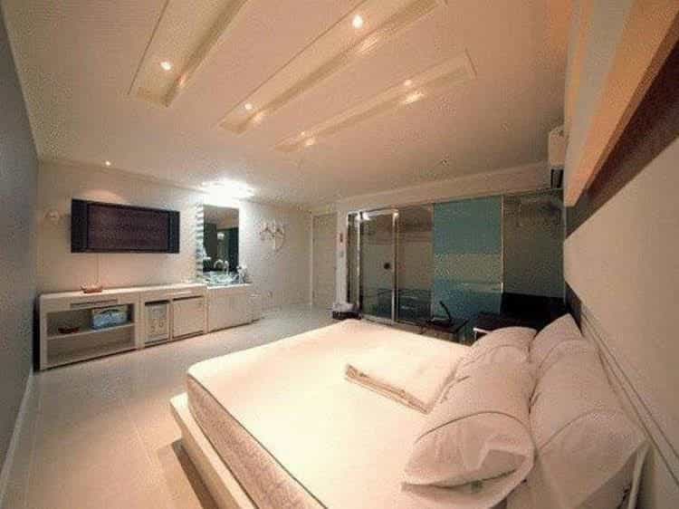 Goodstay A Plus Motel Goodstay A Plus Motel