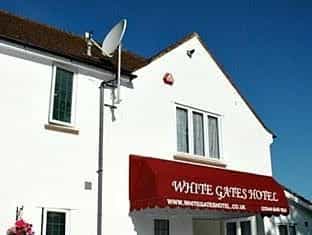 White Gates Hotel White Gates Hotel