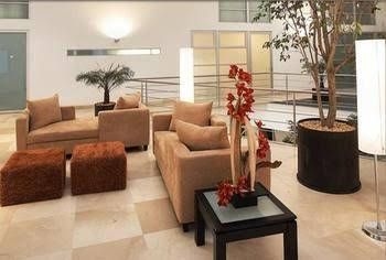 Suites Teca Once0