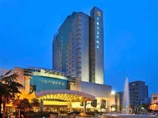Sofitel Zhengzhou Sofitel Zhengzhou