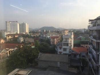 Binh Duong 2 Hotel Binh Duong 2 Hotel