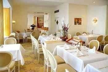 Parkhotel Elisabeth