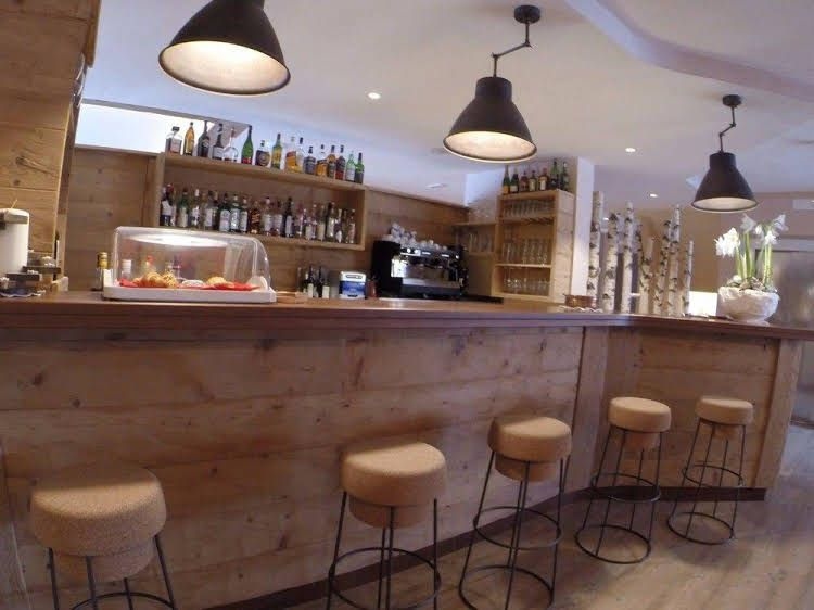 Hotel Garni Francesin3