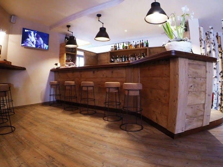 Hotel Garni Francesin2