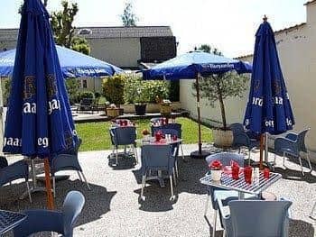 Logis Hotel La Chope Logis Hotel La Chope