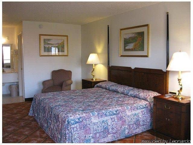 Red Carpet Inn Kissimmee Red Carpet Inn Kissimmee