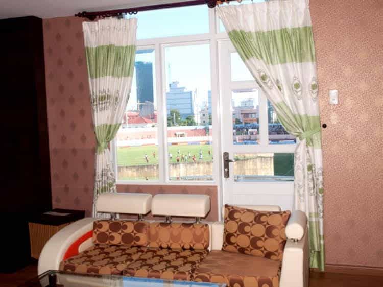 Hoa Dao Hotel Hoa Dao Hotel