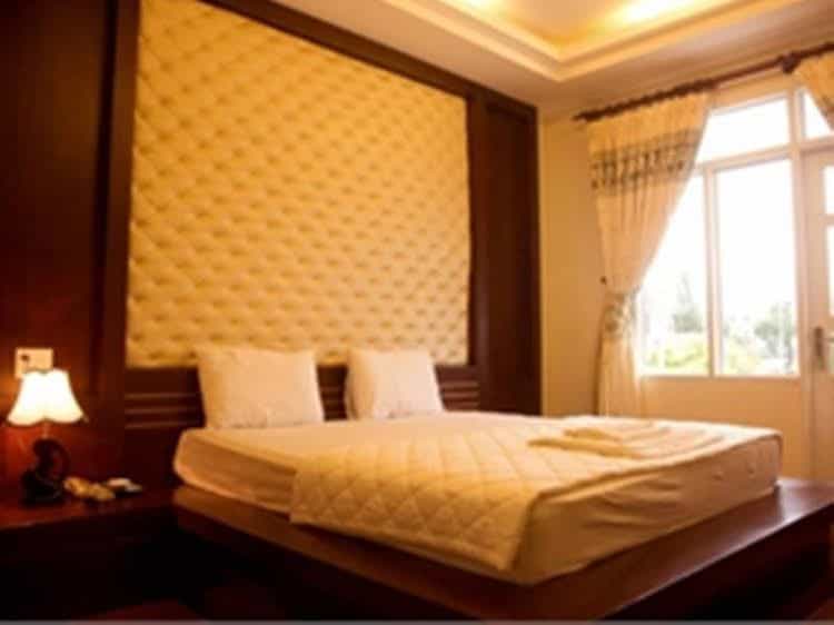 Hoa Dao Hotel Hoa Dao Hotel