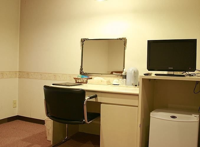 Nagasaki City Hotel Annex 34