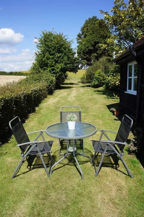 Leyland Country House