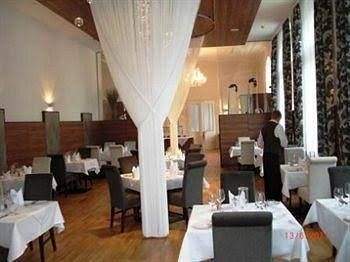 Cityhotel D&C St.Polten0