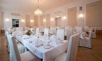 Cityhotel D&C St.Polten4