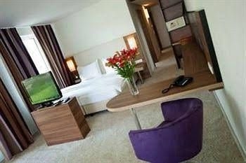 Cityhotel D&C St.Polten3