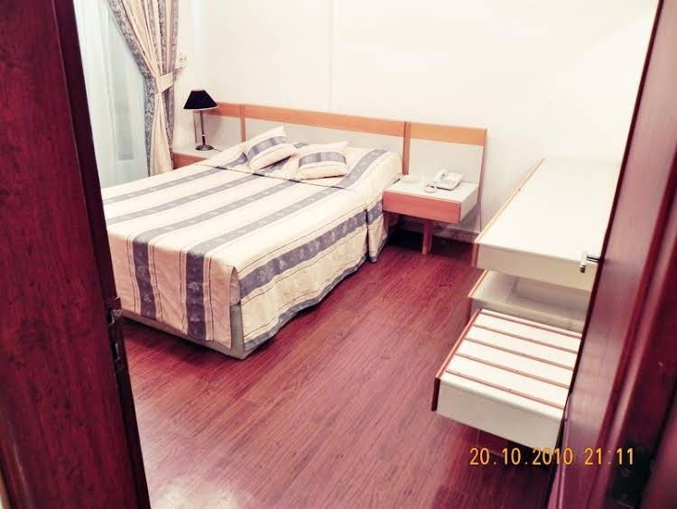 Royal Suite Hotel1