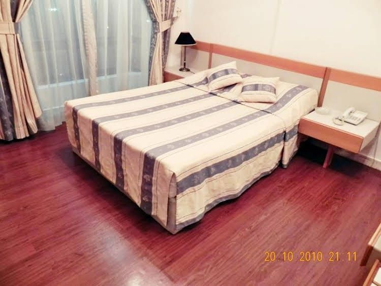 Royal Suite Hotel2