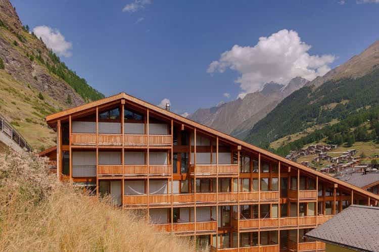 Apartment Meric Superior Apartment Meric Superior