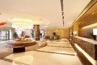 Holiday Inn Express Tianjin