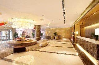 Holiday Inn Express Tianjin Holiday Inn Express Tianjin