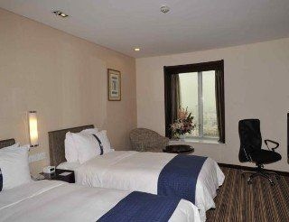 Holiday Inn Express Tianjin3