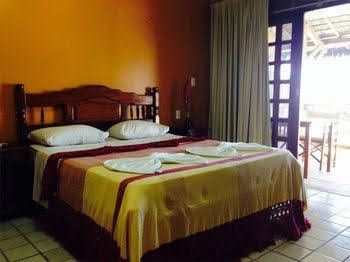 Castelo Beach Hotel0