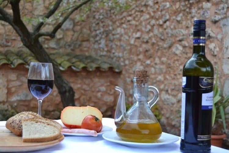Agroturisme Son Barcelo Mas Agroturisme Son Barcelo Mas