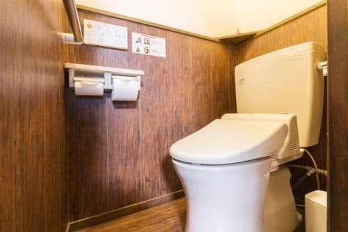 Japanese-Style Room with Private Bathroom - Non-Smoking