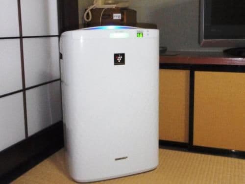 Japanese-Style Room with Private Bathroom - Non-Smoking