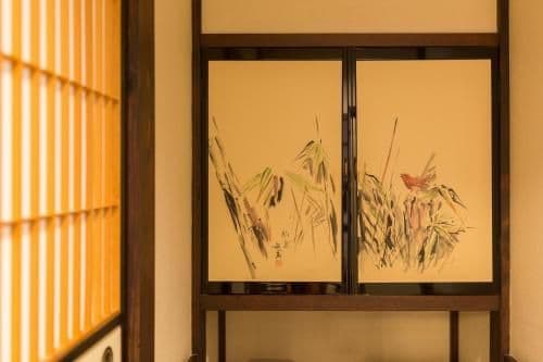 Japanese Style Deluxe Room - Non-Smoking